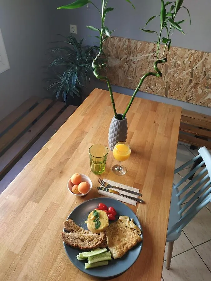 So Young Hostel Heraklion  Greece