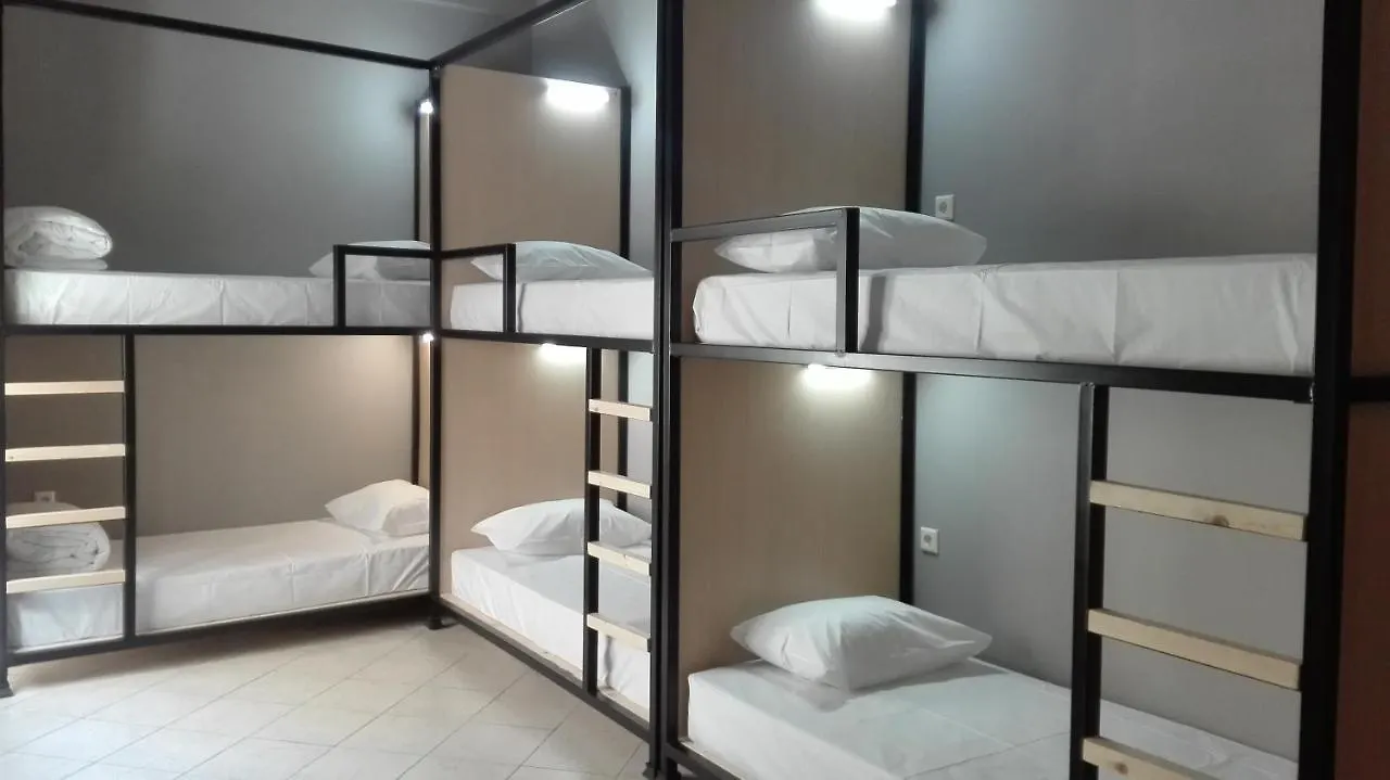 So Young Hostel Heraklion  0*, Heraklion (Crete) Greece