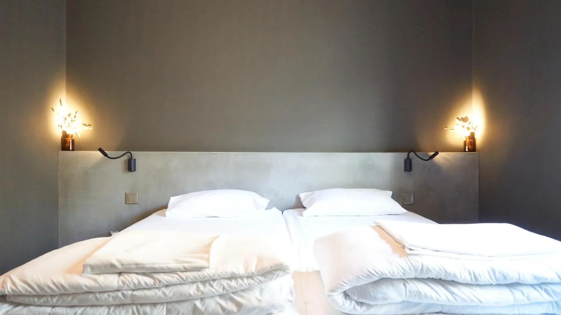 So Young Hostel イラクリオン