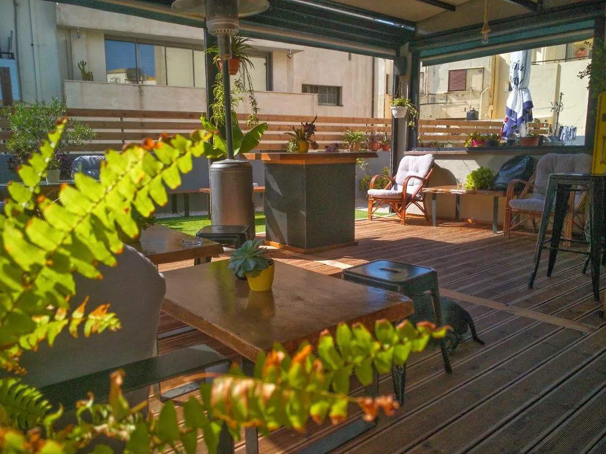 So Young Hostel Heraklion  Heraklion (Crete)