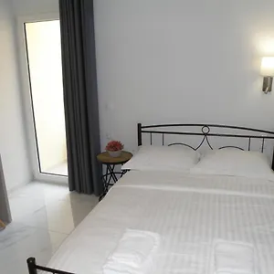  Aparthotel Talos And