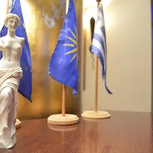 αφροδίτη , Neon Rysion Grecia