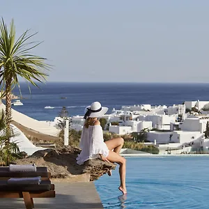 Hotel Mr & Mrs White Mykonos