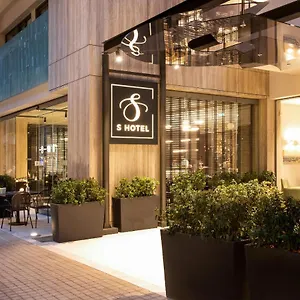 S Boutique 5*, Salonicco Grecia