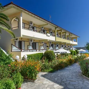 Sun Rise 3*, Ammouliani Grecia