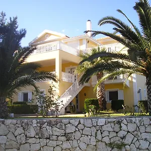 Aparthotel Nikolaos Skala