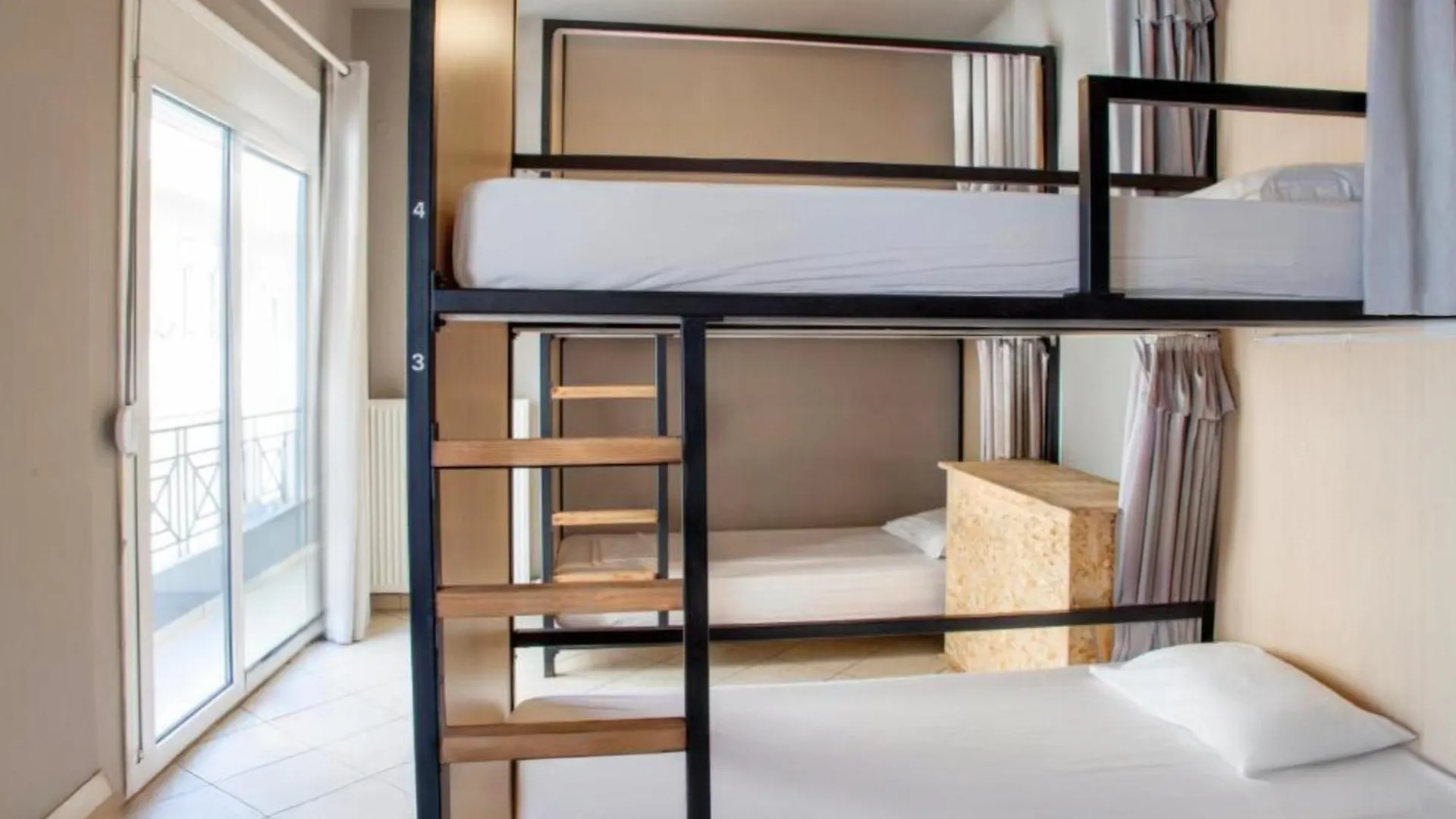 So Young Hostel Ηράκλειο Κρήτης